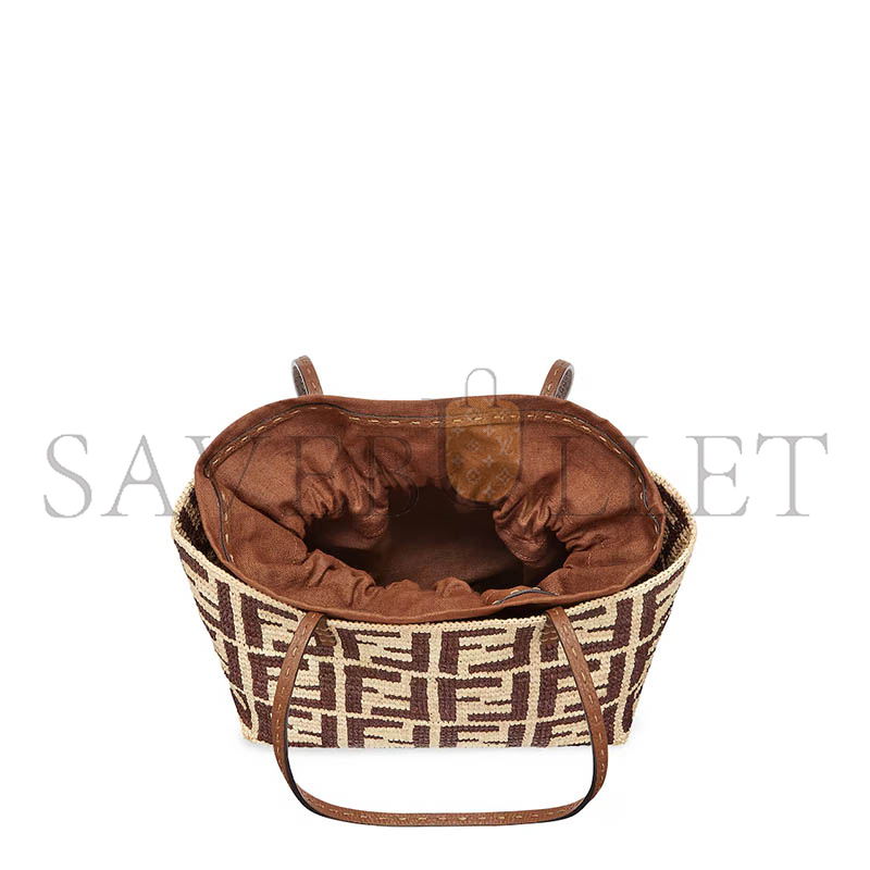 F**di small roll 8bh424as3bf1pii (23*19.5*15cm)